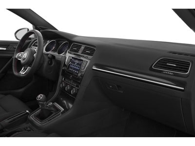 2015 Volkswagen Golf GTI S