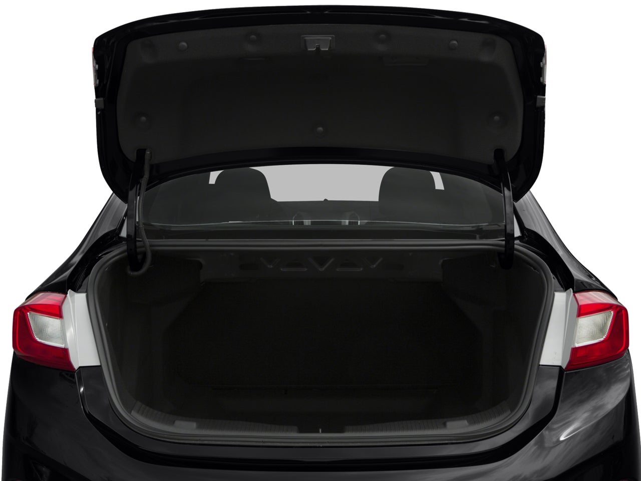 2016 Chevrolet Cruze LS