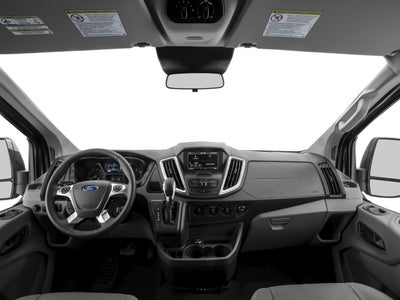 2016 Ford Transit Wagon XL
