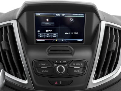 2016 Ford Transit Wagon XL