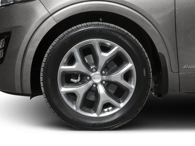 2016 Kia Sorento SXL