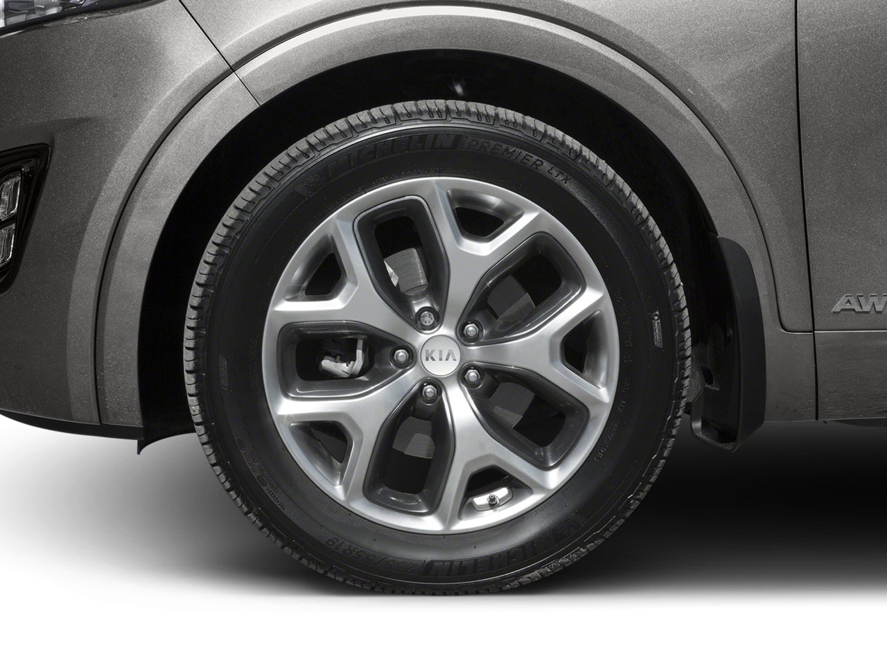 2016 Kia Sorento SXL