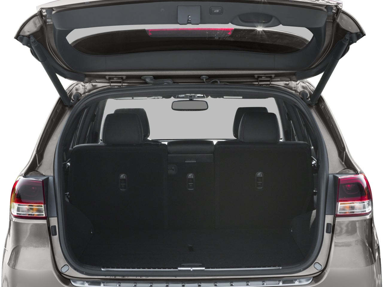 2016 Kia Sorento SXL