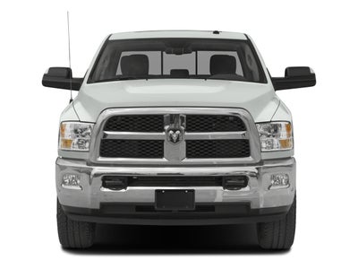2016 RAM 2500 SLT