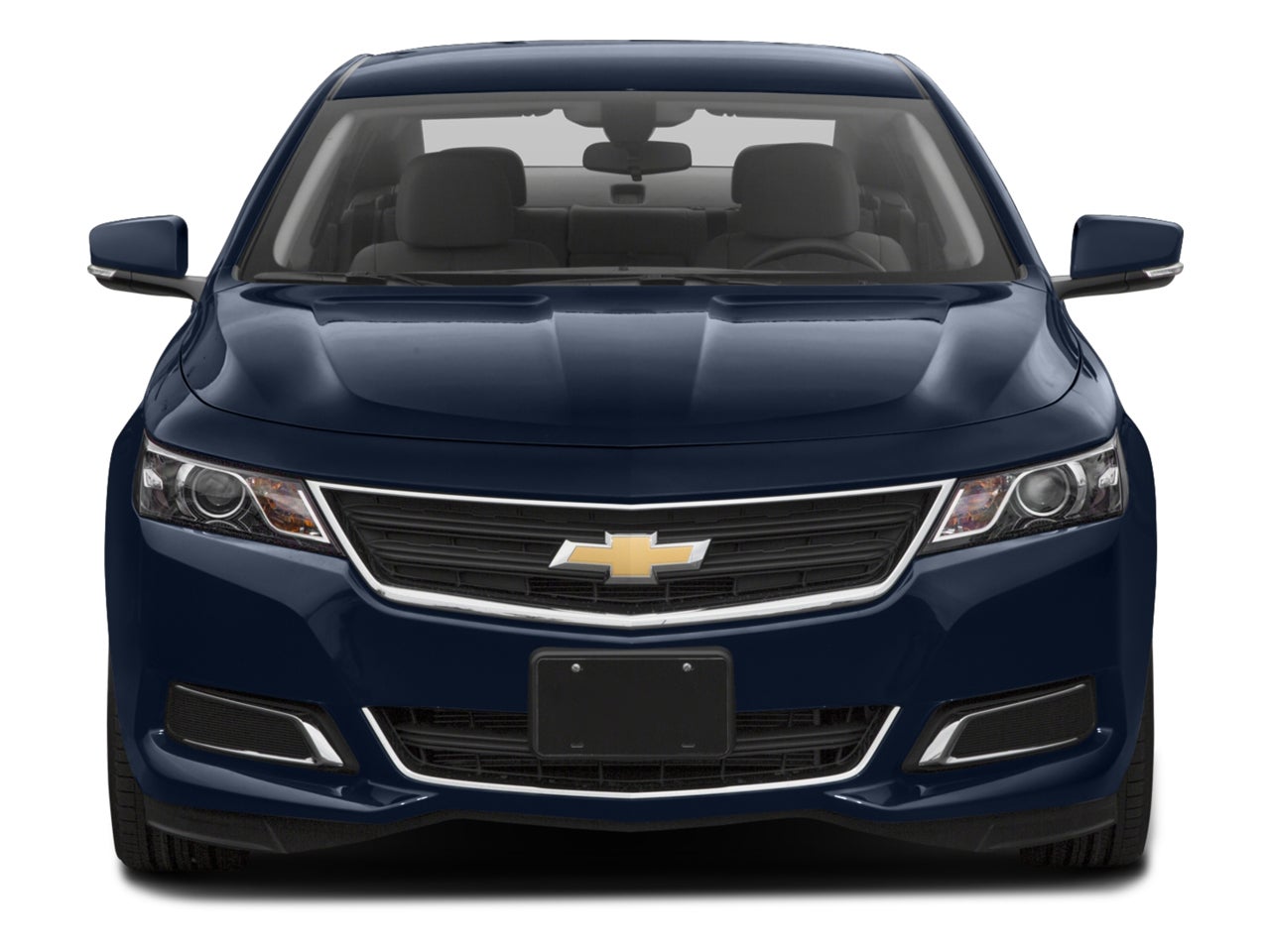 2017 Chevrolet Impala LS
