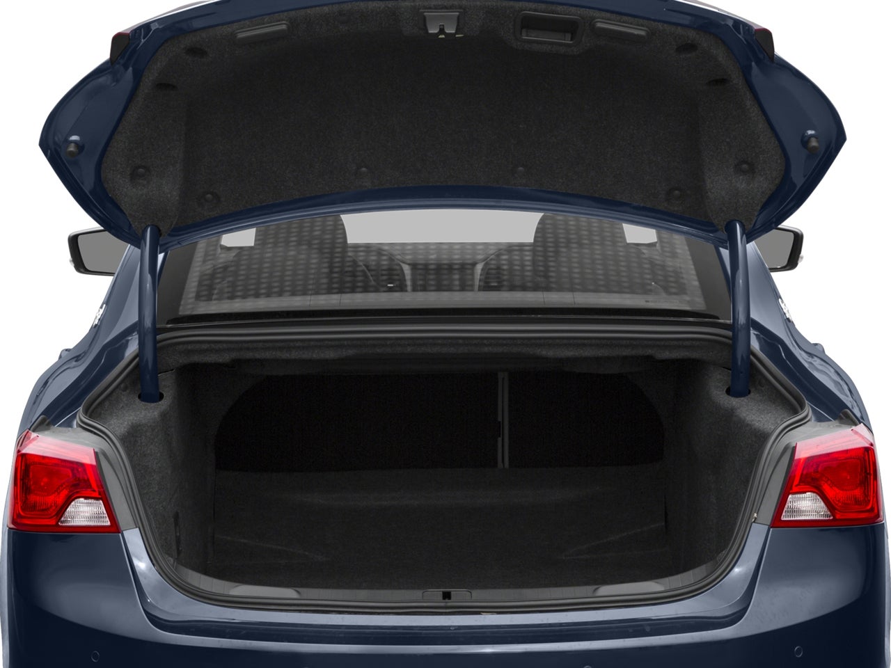 2017 Chevrolet Impala LS