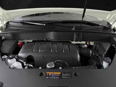 2017 Chevrolet Traverse Premier