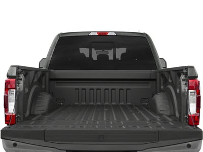 2017 Ford Super Duty F-250 SRW Lariat
