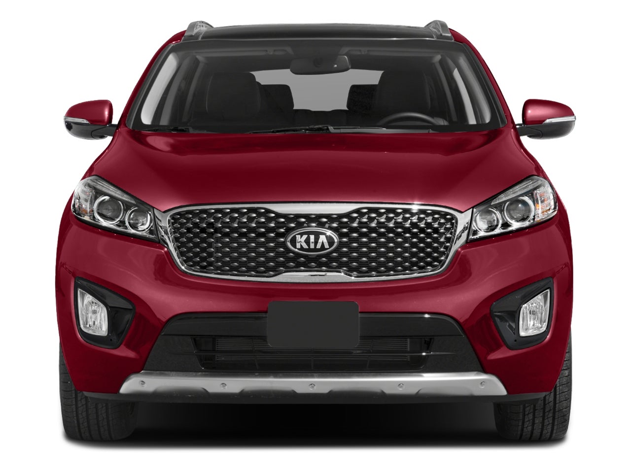 2017 Kia Sorento SX V6