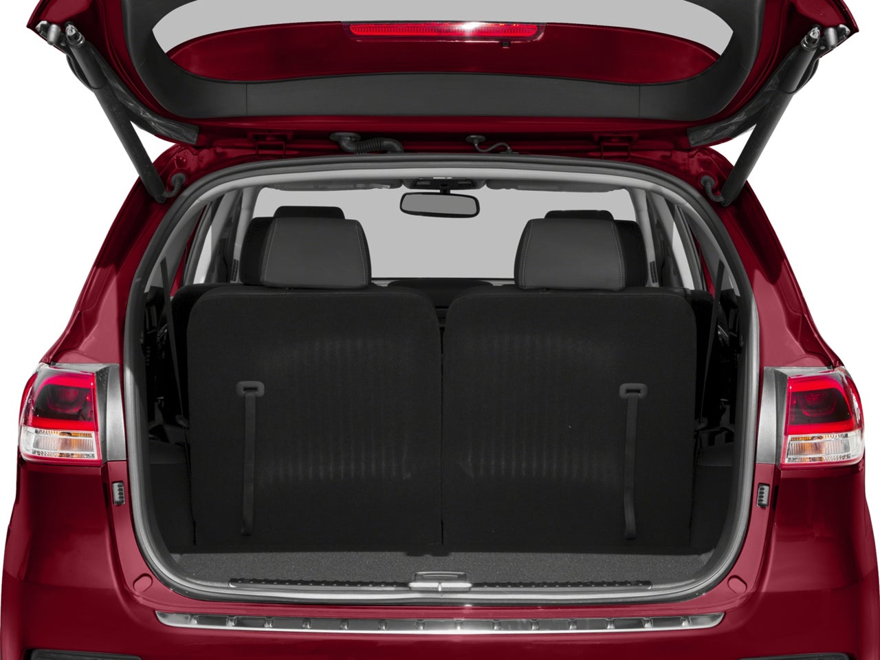 2017 Kia Sorento SX V6