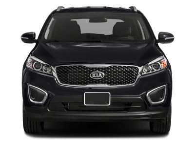 2017 Kia Sorento LX V6