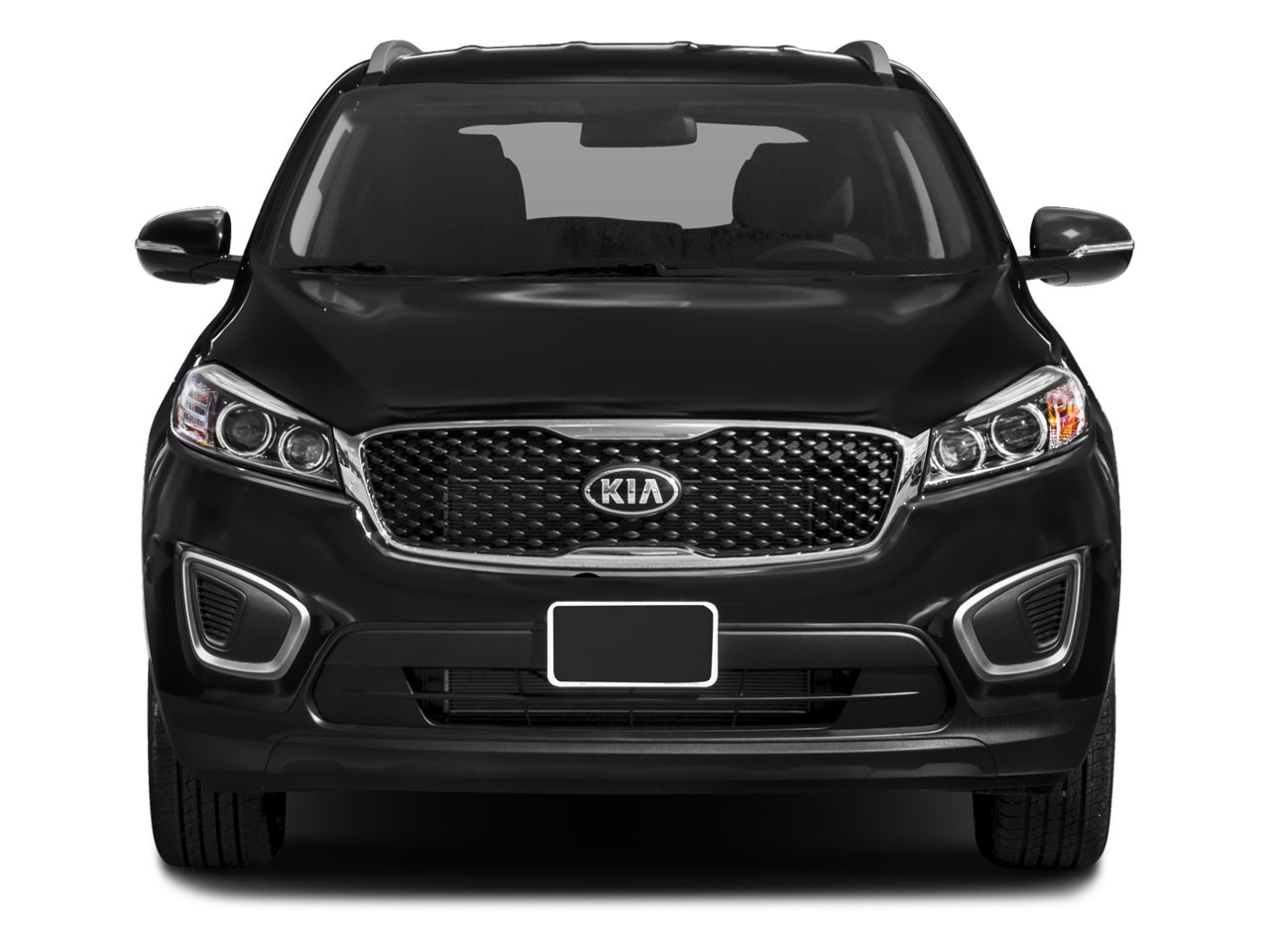 2017 Kia Sorento LX V6