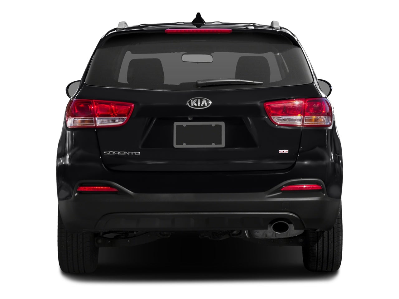 2017 Kia Sorento LX V6