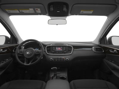 2017 Kia Sorento LX V6