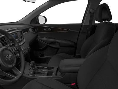 2017 Kia Sorento LX V6