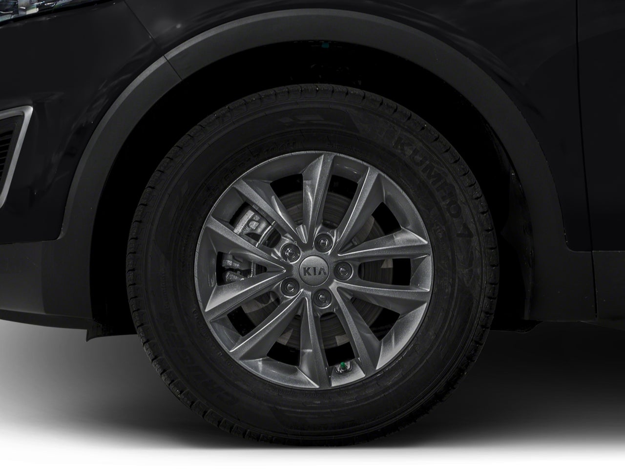 2017 Kia Sorento LX V6