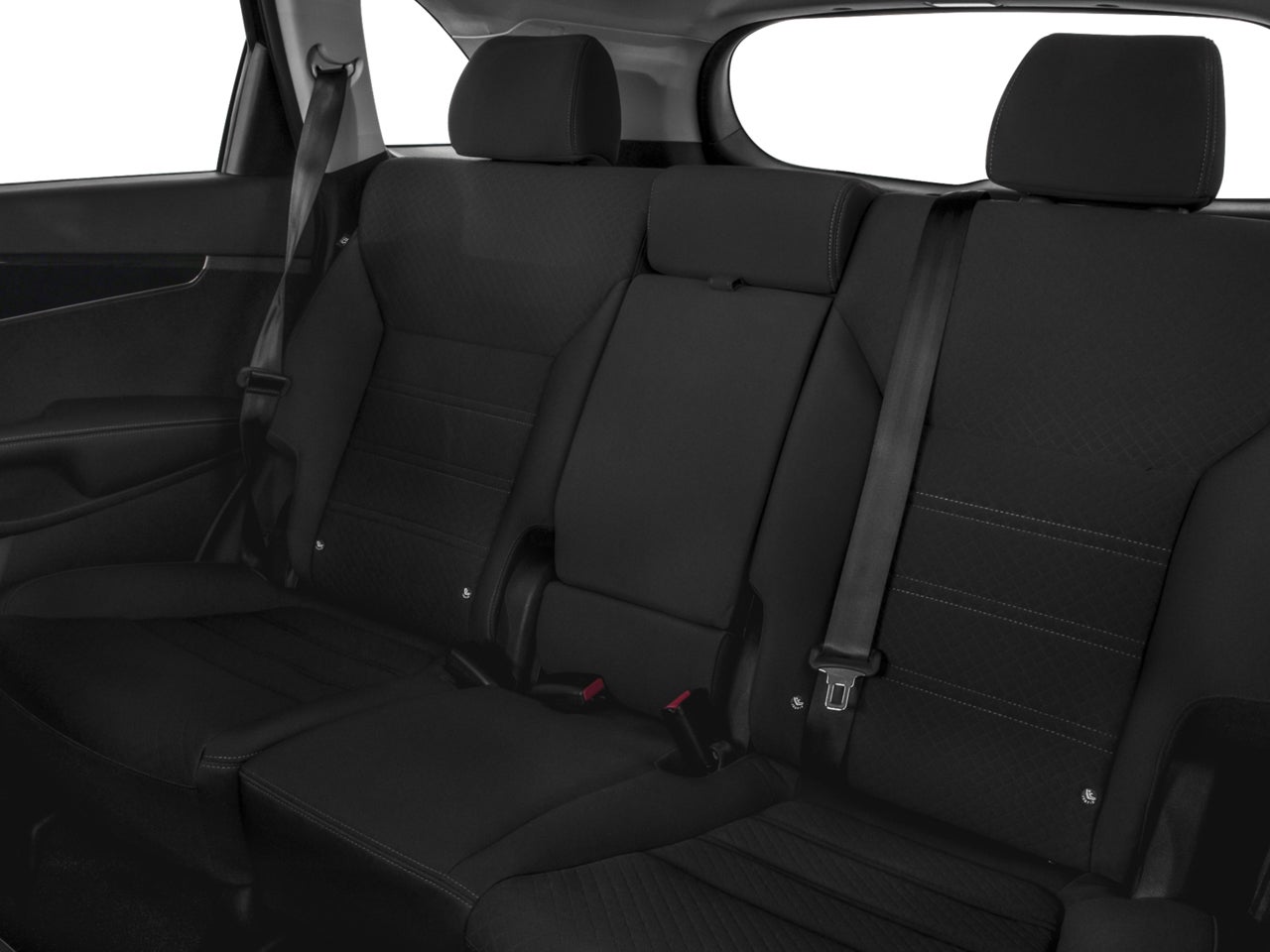 2017 Kia Sorento LX V6