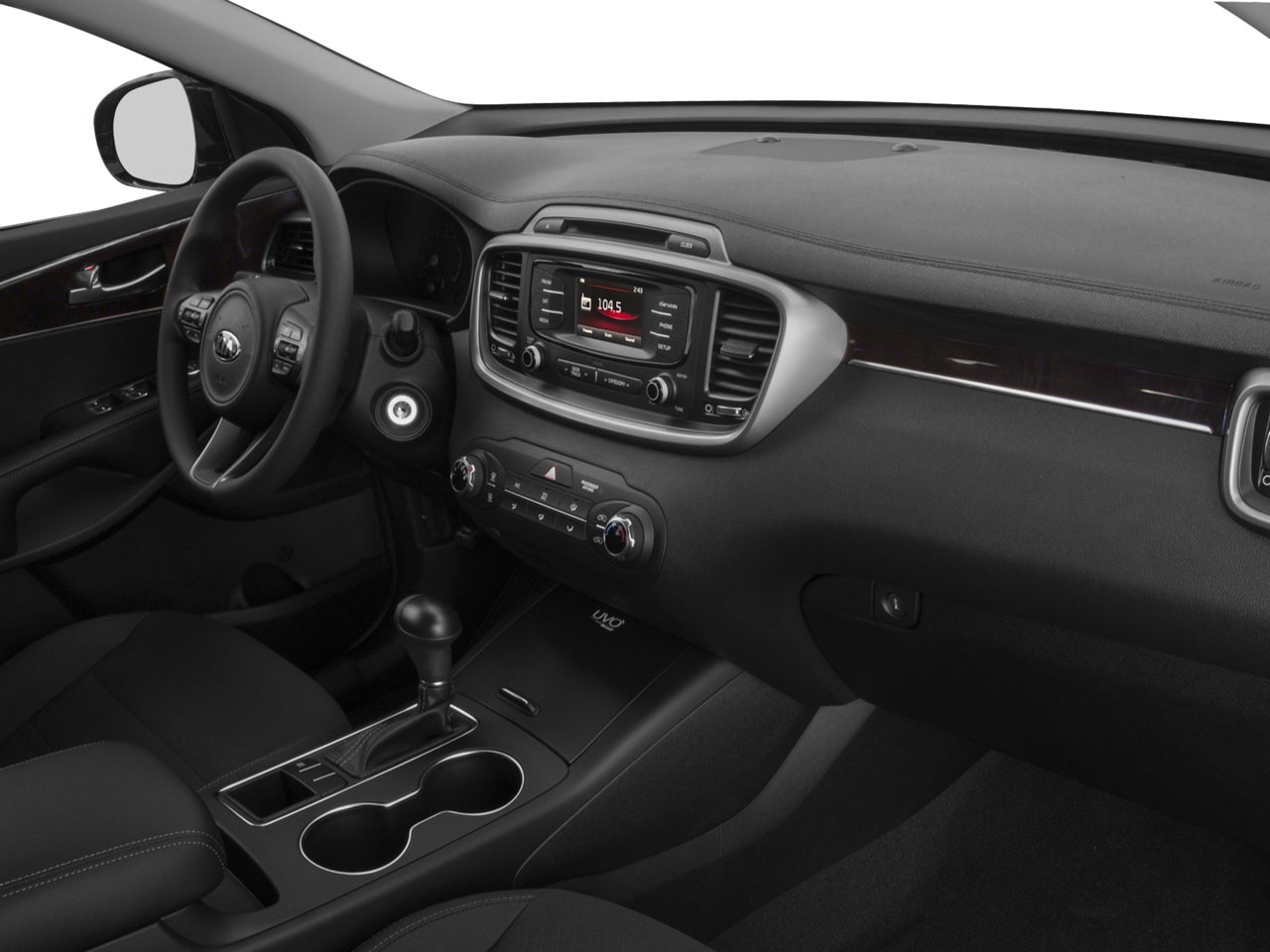 2017 Kia Sorento LX V6