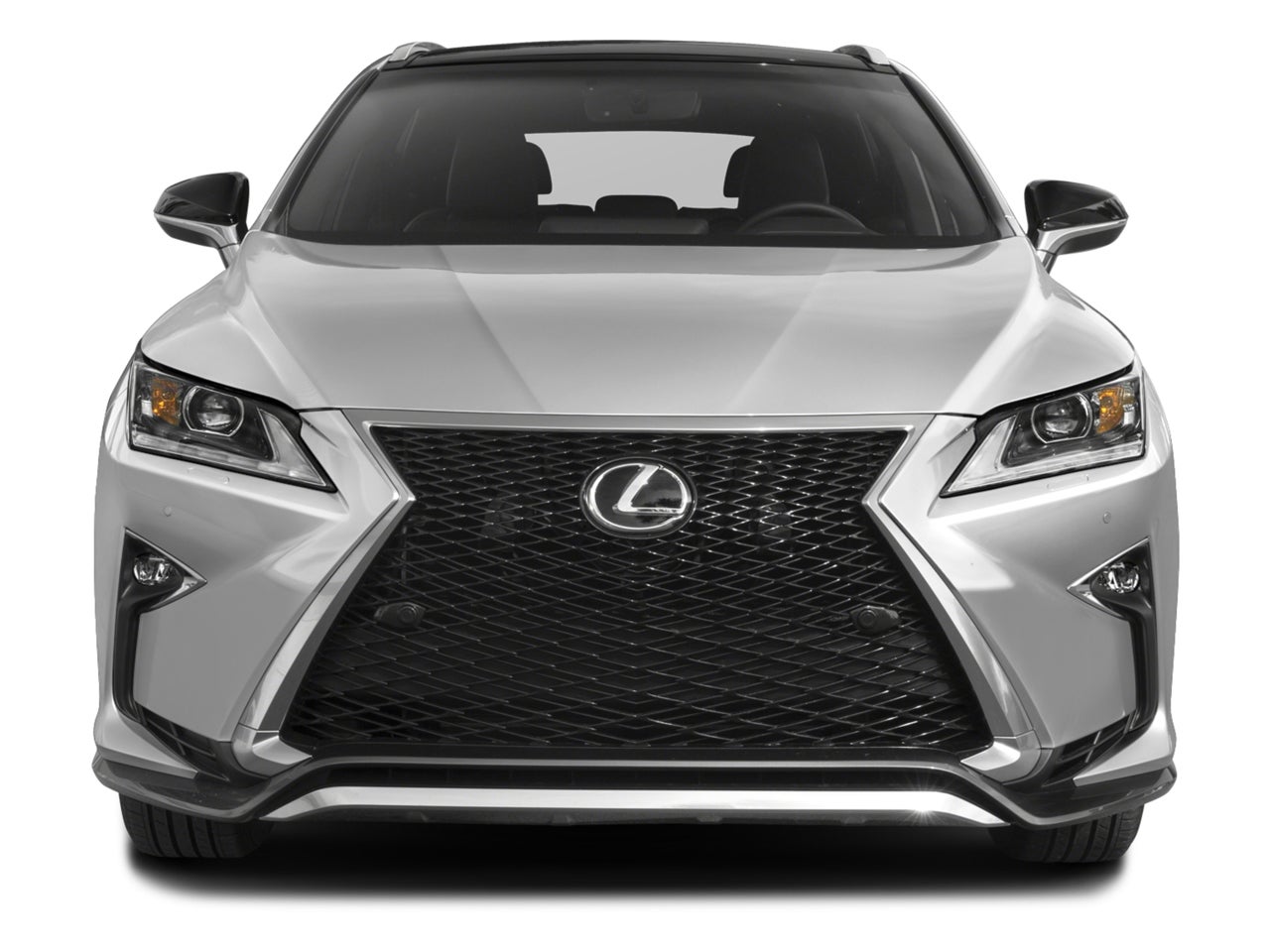 2017 Lexus Rx RX 350