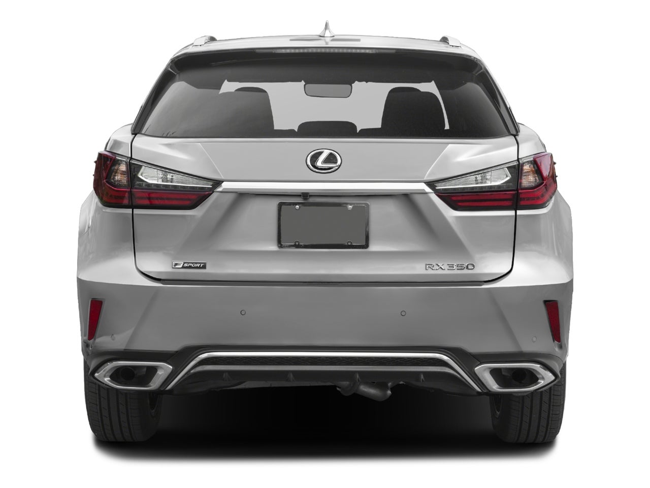 2017 Lexus Rx RX 350