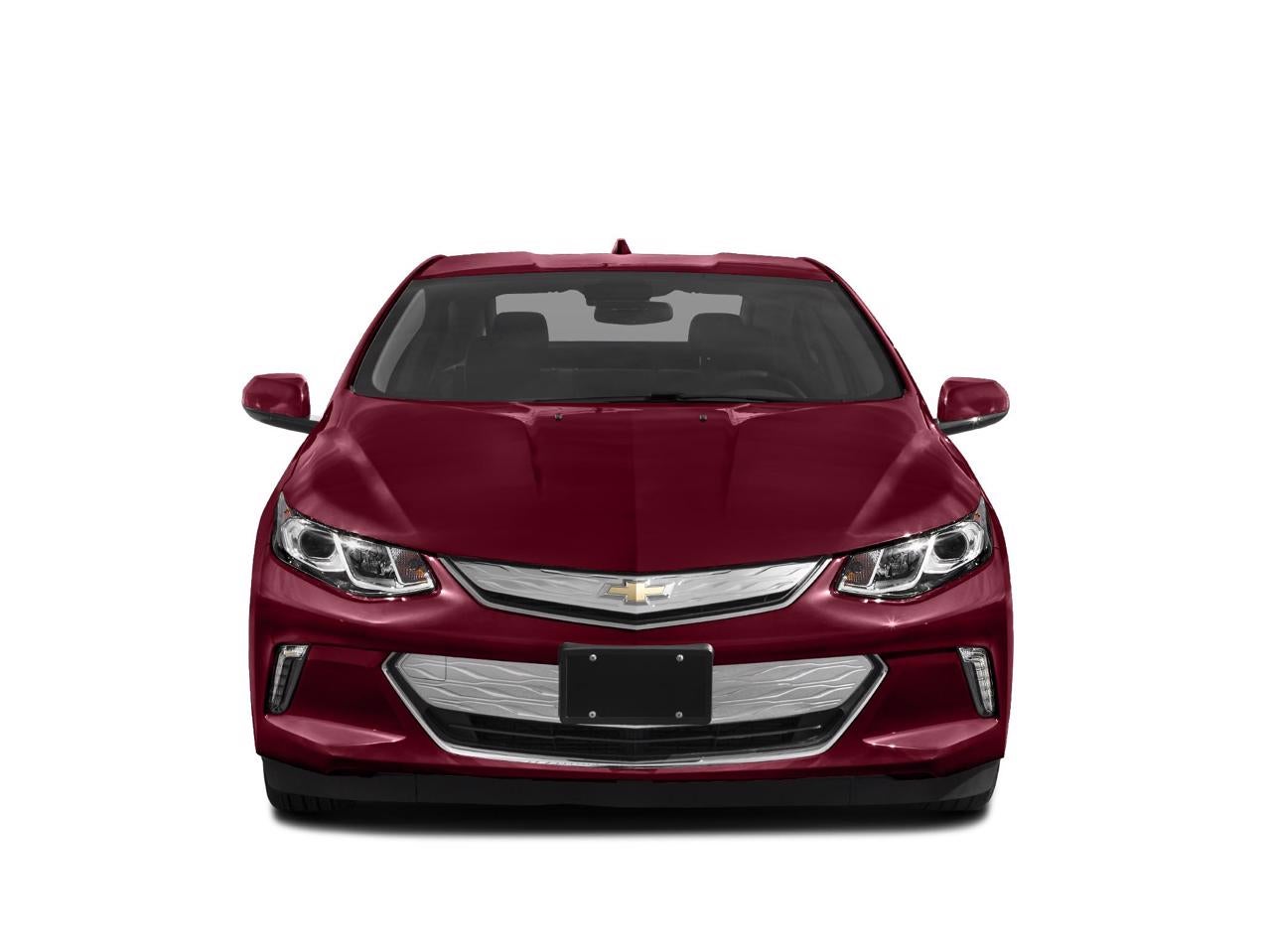 2018 Chevrolet Volt LT