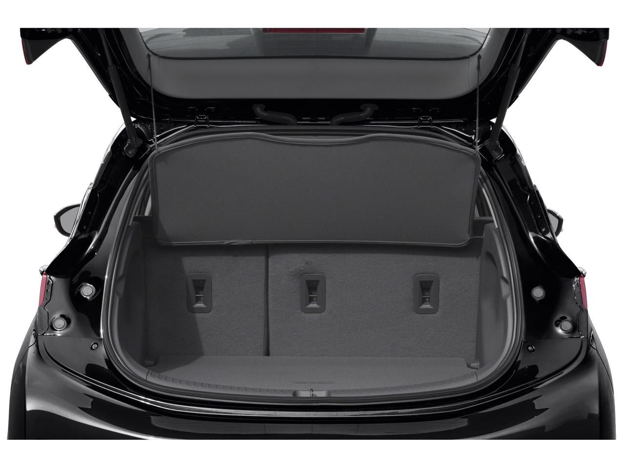 2018 Chevrolet Bolt EV Premier