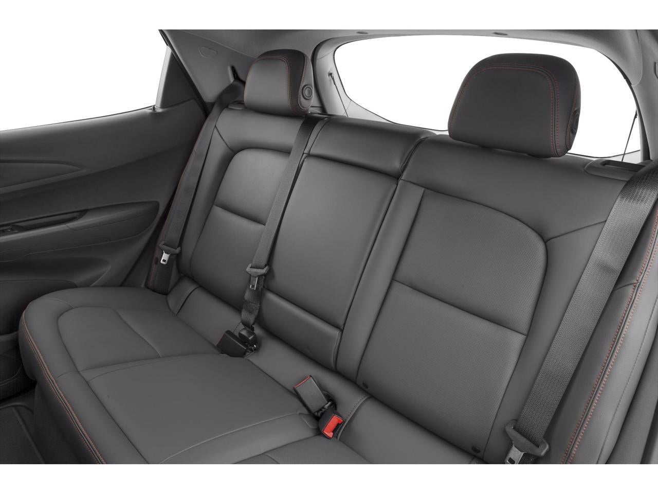2018 Chevrolet Bolt EV Premier