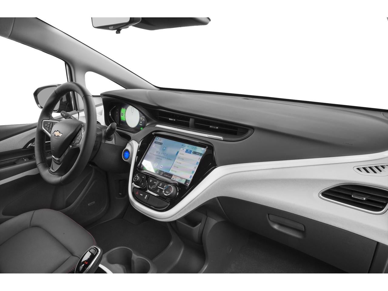2018 Chevrolet Bolt EV Premier