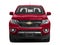 2018 Chevrolet Colorado 4WD Z71