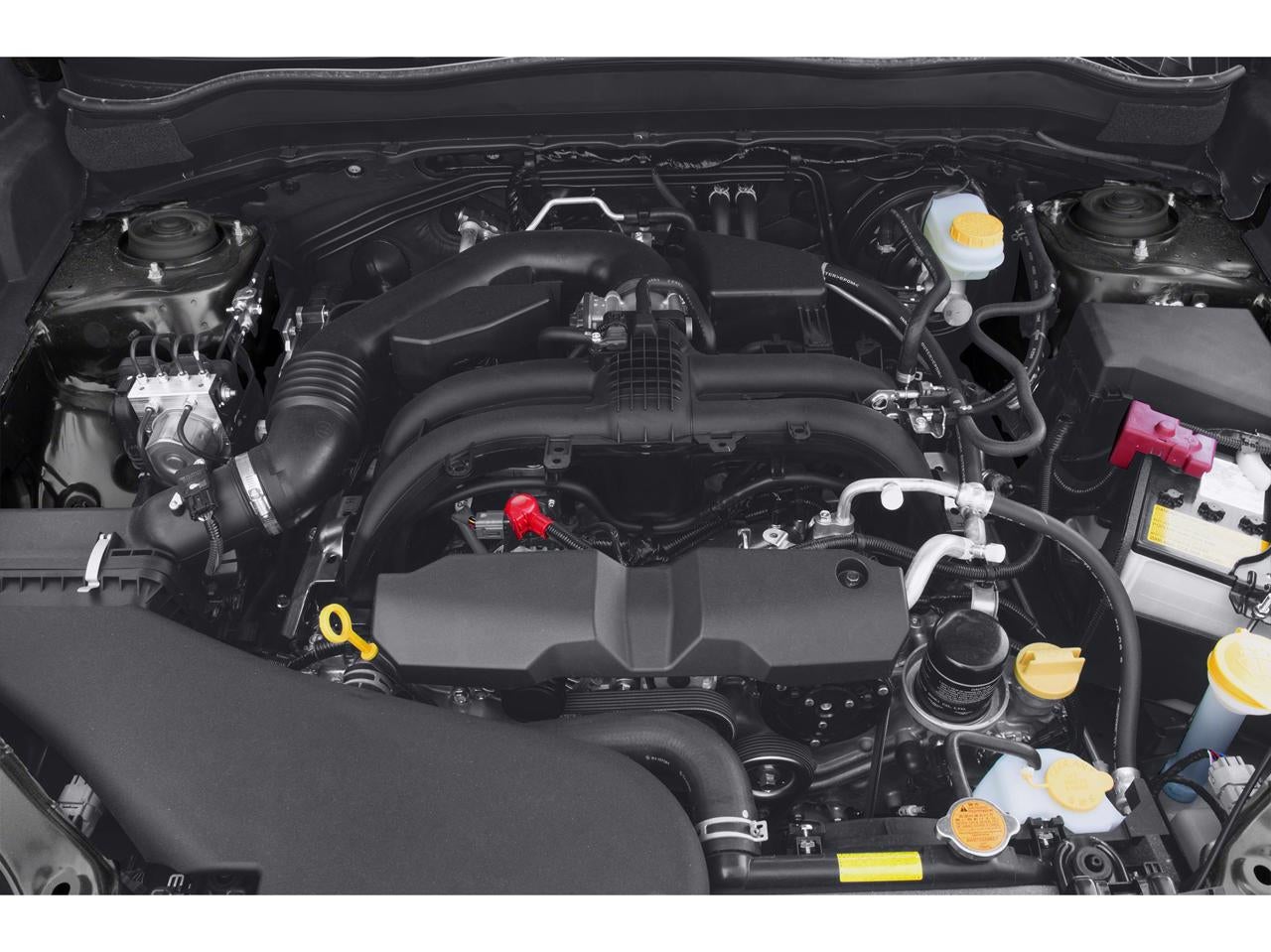 2018 Subaru Forester Premium