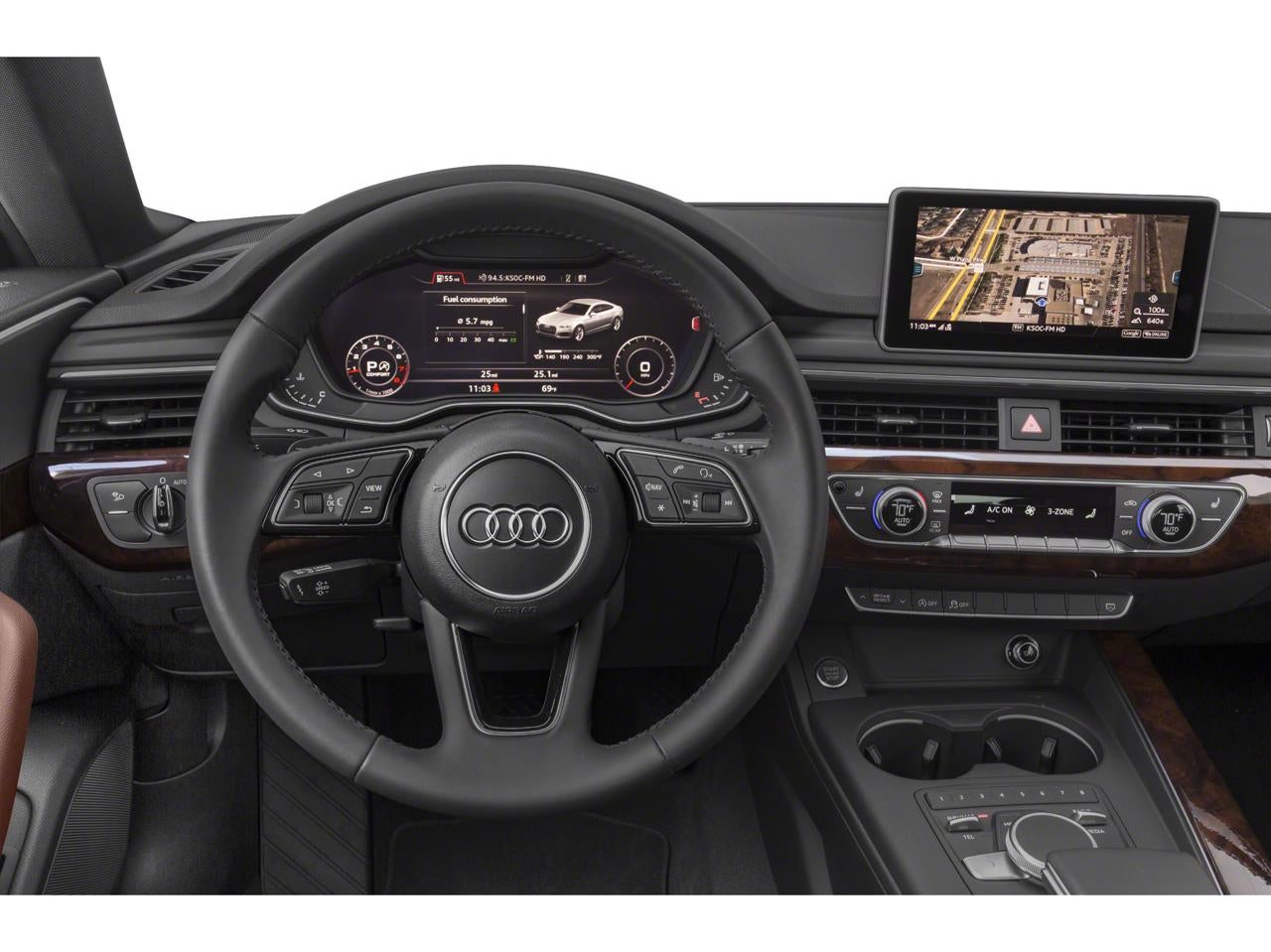 2019 Audi A5 Sportback Premium Plus