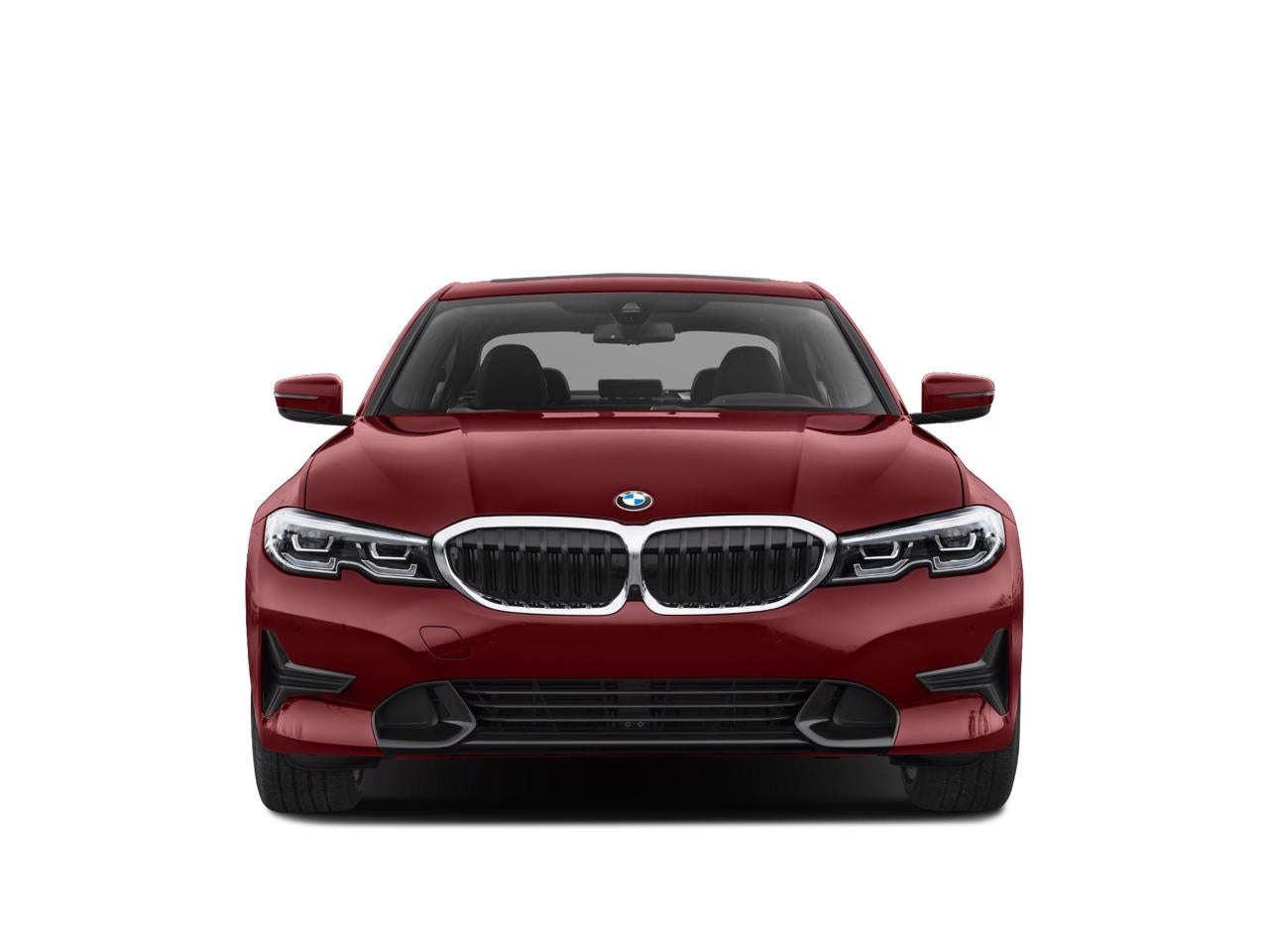2019 BMW 3 Series 330i xDrive