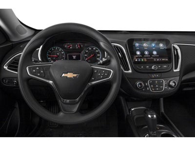 2019 Chevrolet Malibu RS