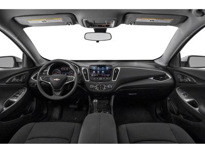 2019 Chevrolet Malibu RS