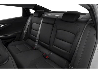 2019 Chevrolet Malibu RS