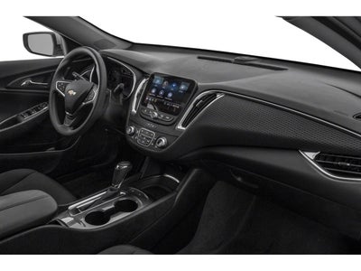 2019 Chevrolet Malibu RS