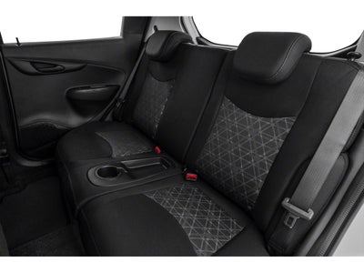 2019 Chevrolet Spark LT