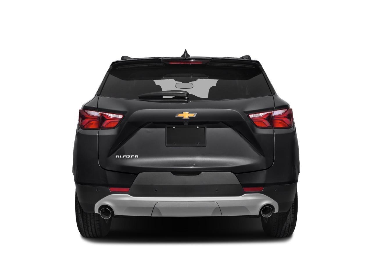 2019 Chevrolet Blazer Base