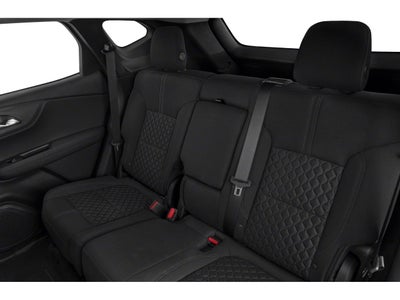2019 Chevrolet Blazer Base