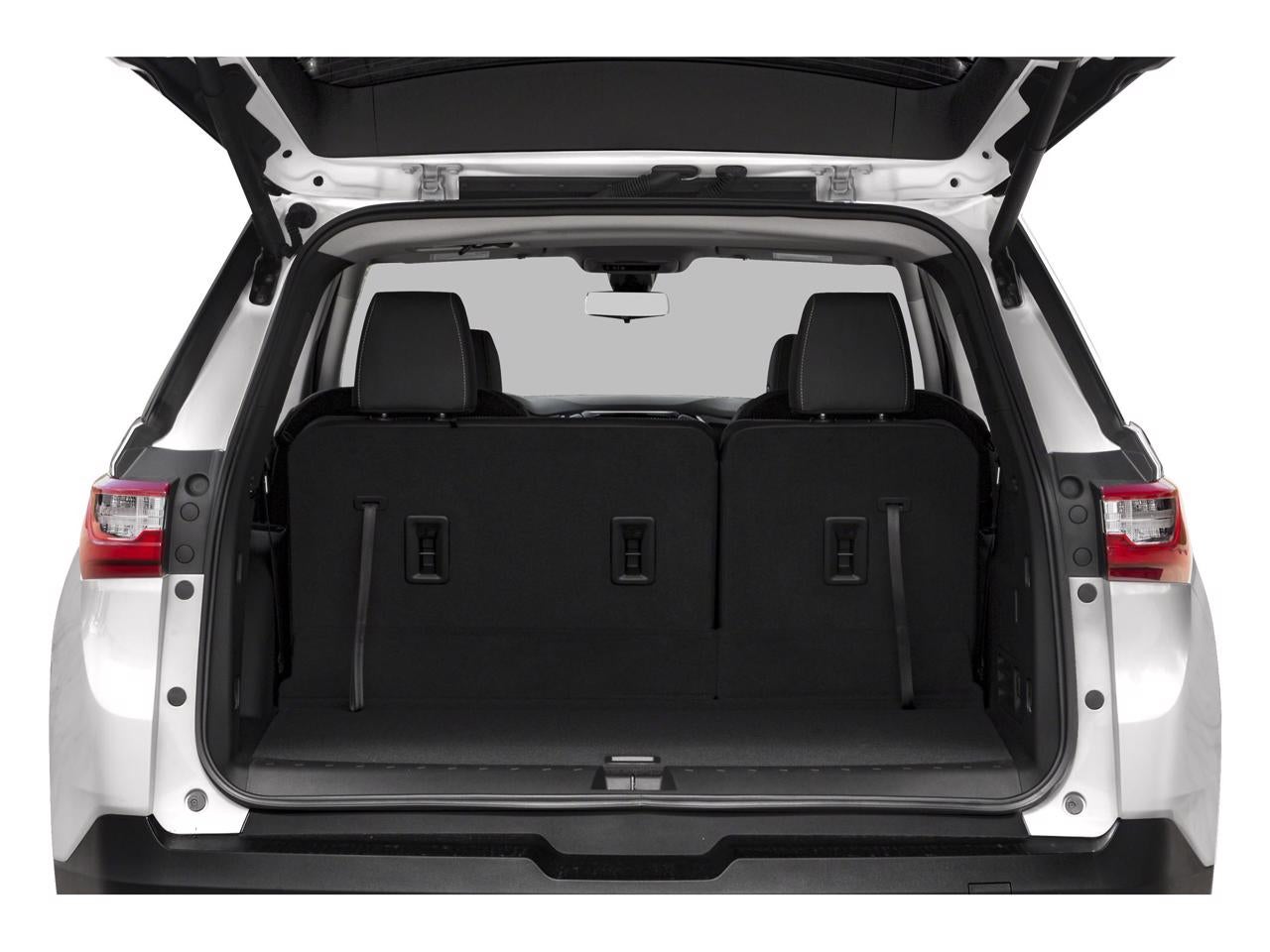 2019 Chevrolet Traverse RS