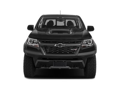 2019 Chevrolet Colorado 4WD ZR2