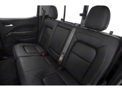 2019 Chevrolet Colorado 4WD ZR2