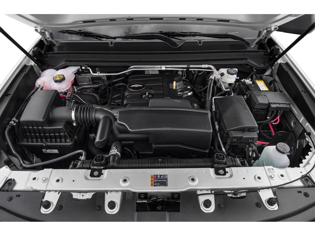 2019 Chevrolet Colorado 2WD Work Truck