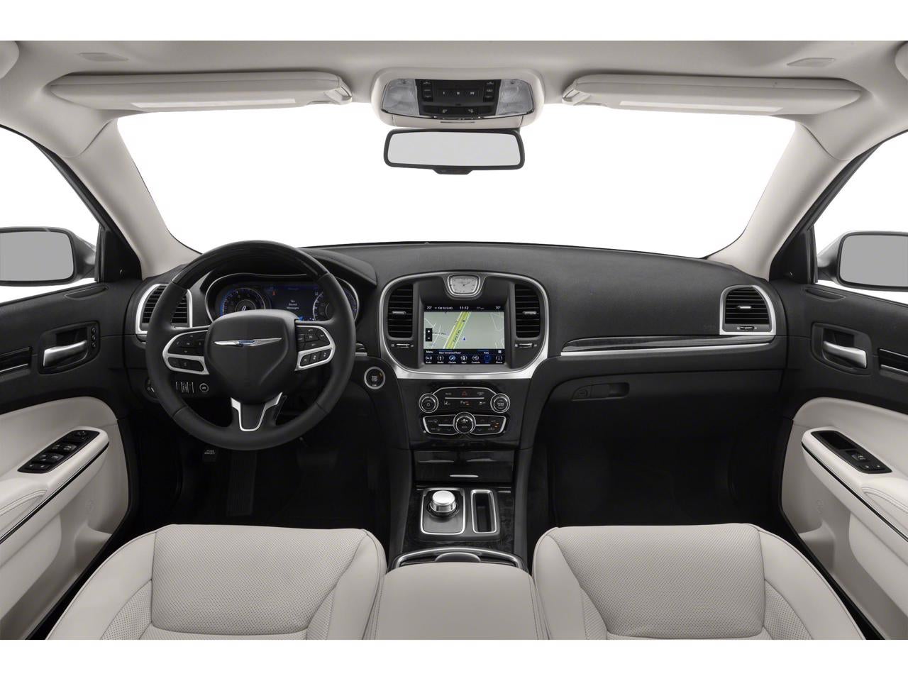 2019 Chrysler 300 300S