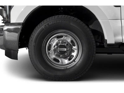 2019 Ford Super Duty F-350 SRW XL