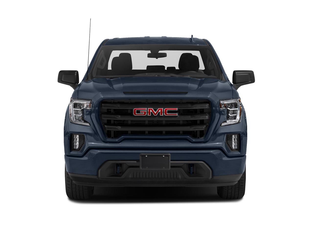 2019 GMC Sierra 1500 Elevation