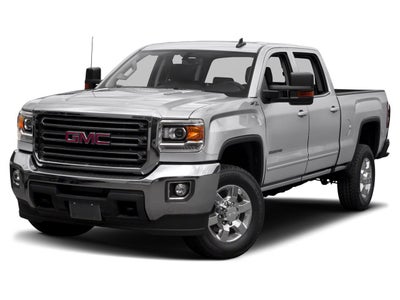 2019 GMC Sierra 3500 HD Base
