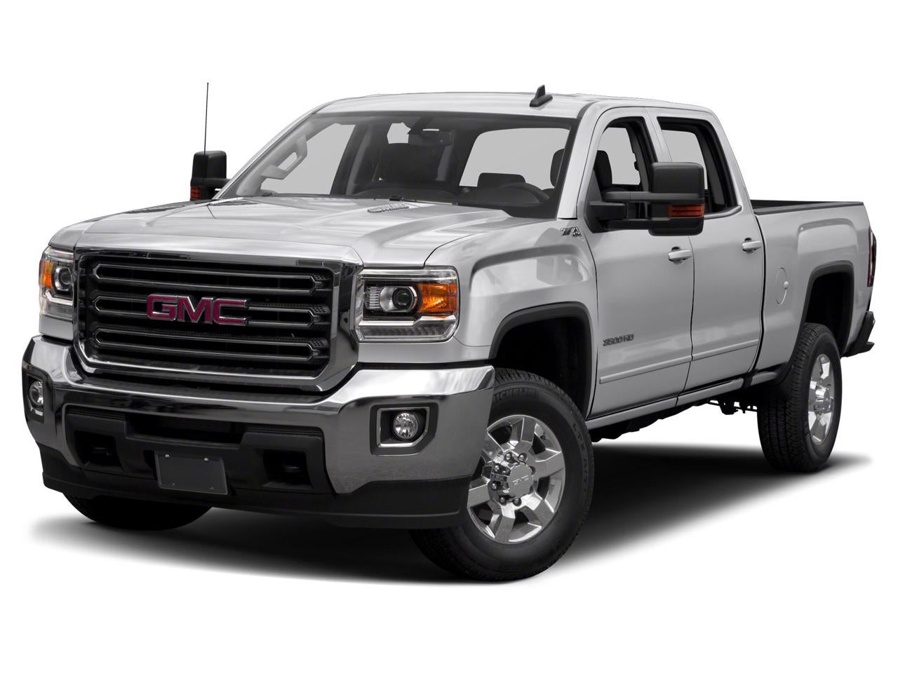 2019 GMC Sierra 3500 HD Base