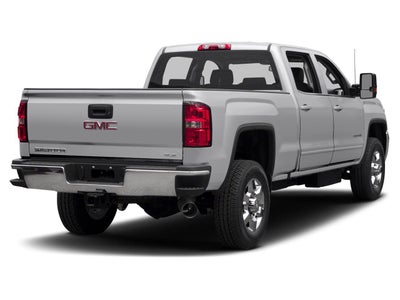 2019 GMC Sierra 3500 HD Base