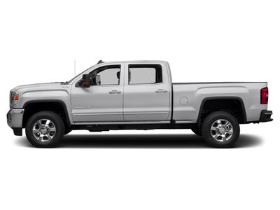 2019 GMC Sierra 3500 HD Base